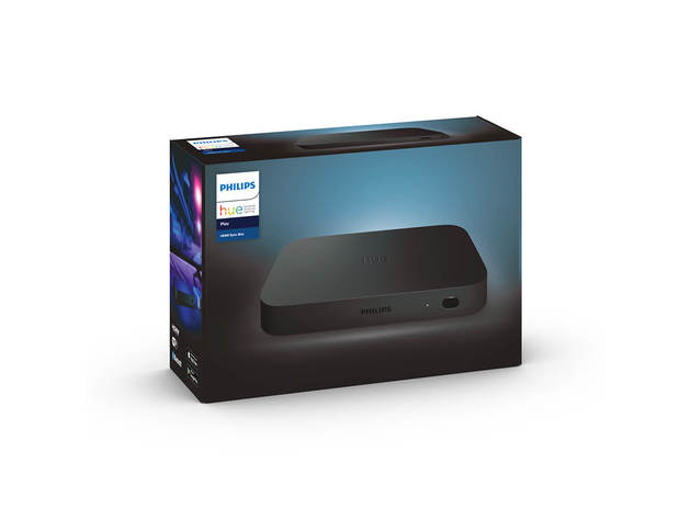 Hue 555227 Play HDMI Sync Box