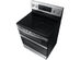 Samsung NE59M6850SS 5.9 Cu. Ft. Flex Duo Stainless Steel Electric Range