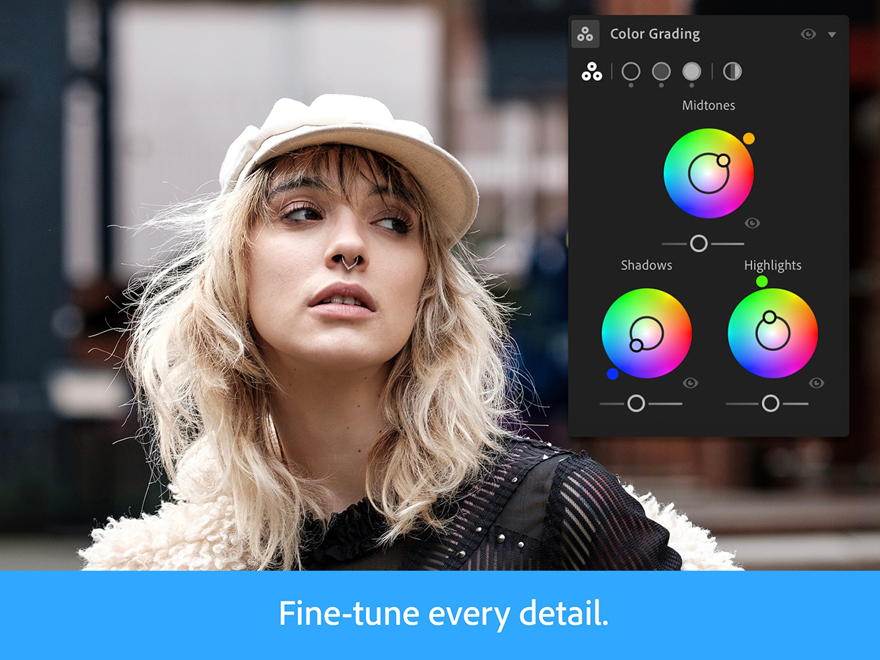 Adobe Creative Cloud Photography Plan (1 PC): 3-Month Subscription Key