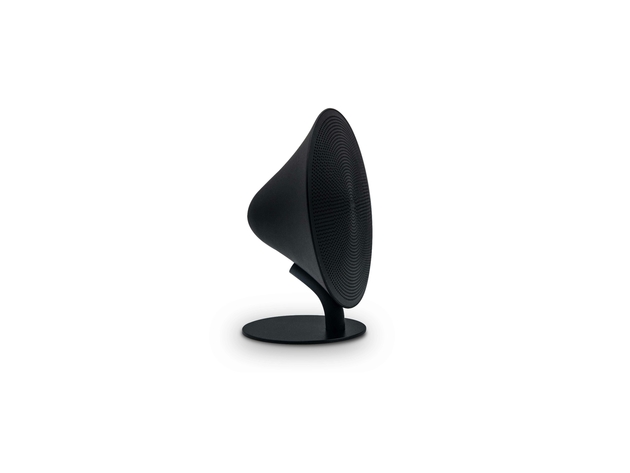 Gingko Mini Halo One Bluetooth Speaker - Black