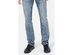 INC International Concepts Men's Stretch Slim Straight Jeans Blue Size 36X34