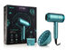 Prisma Pro Dryer with Adjustable Airflow Technology Turquoise