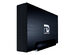 Fantom Drives G-Force 3 Pro 4TB 7200RPM External HDD (Black)