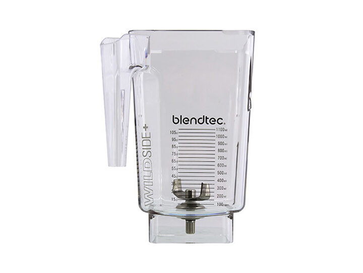 Blendtec Classic 570 Blender (Red) | StackSocial
