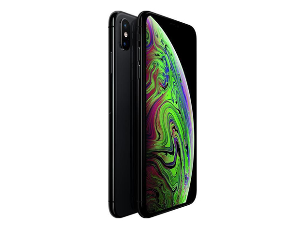 Apple iPhone XS Max (A1921) 256GB - Space Gray (Grade A+