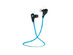 Bluetooth Stereo Sport Earbuds (Blue)