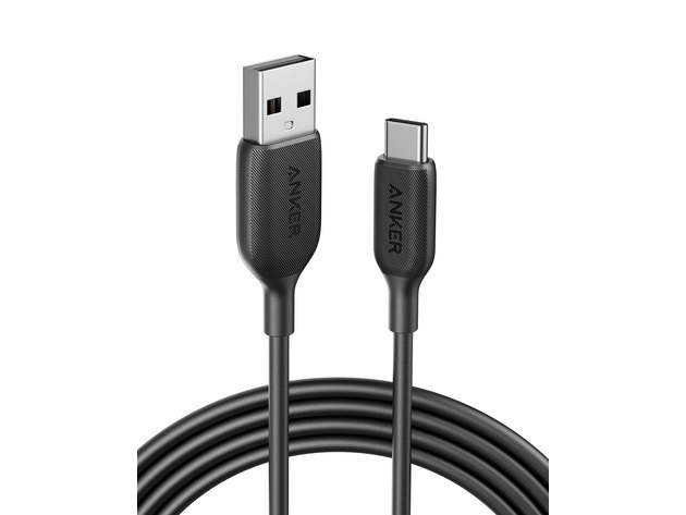 PowerLine III to USB-C (10ft) |