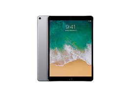Apple iPad Pro 10.5" (2017) 1st Gen 64GB Wi-Fi (Refurbished)
