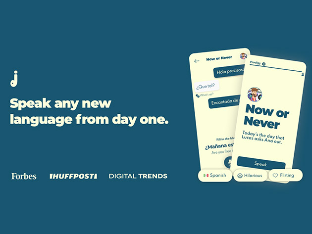 Check out these apps to give your mom what interests her this Mother’s Day