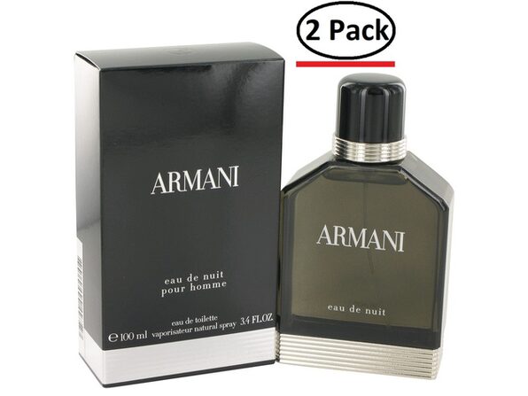 armani de nuit