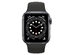 Apple Watch Series 6 (2020) 32GB GPS + Cellular 44mm Space Gray (Refurbished)
