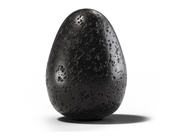Thinking Egg