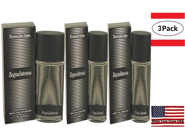 Zegna Intenso オードパルファム 100ml Zegna Intenso Samples and Decants | Ollix