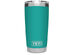 Yeti 21070060075 Rambler 20 oz. Tumbler - Aquifer Blue