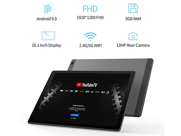VANKYO MatrixPad Z10: 10