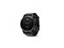 Garmin Premium and Rugged Smaller-Sized Multisport GPS Smartwatch, Silver/Black (Refurbished)