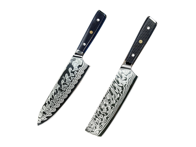 Ryori™ Sencho Knife Set