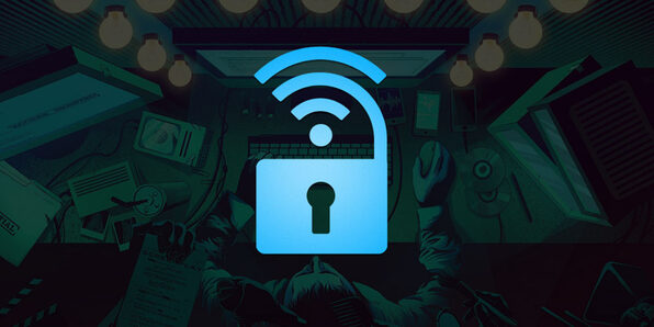 Complete WiFi and Network Ethical Hacking Course 2017 - Product Image