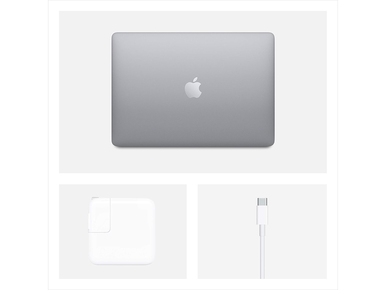 Apple MacBook Air (2020) 13" i5 1.1GHz 8GB RAM 512GB SSD (Refurbished)