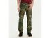 Levi's Men's 541 Athletic Fit Camo Jeans Green Size 34X34