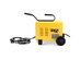 Costway 110V/220V ARC 250 AMP Welder Welding Machine Soldering Accessories Tools - Yellow