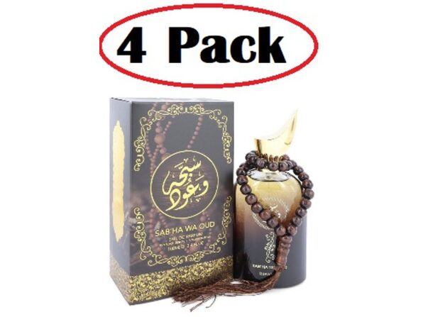 sabha wa oud review