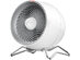 Vornado 4 inch Pivot Personal Air Circulator - White