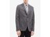 Calvin Klein Men's Slim-Fit Douglas Jacket Black Size XX-Large