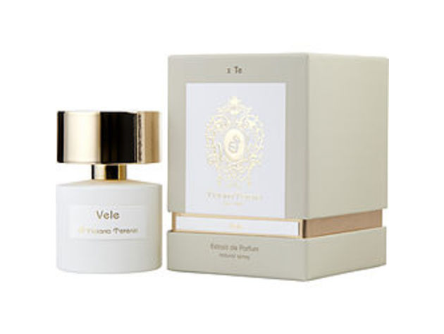TIZIANA TERENZI VELE by Tiziana Terenzi EXTRAIT DE PARFUM SPRAY 3.3 OZ For UNISEX