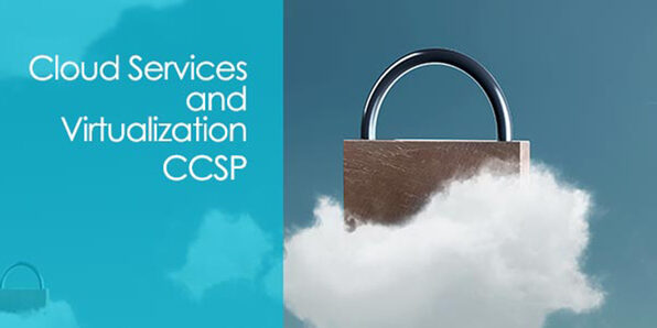 Certified Cloud Security Professional: CCSP - Product Image