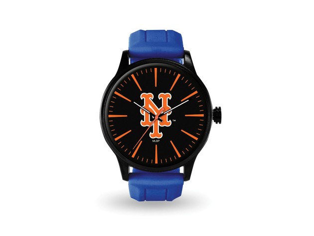 MLB Ladies New York Mets Cheer Watch