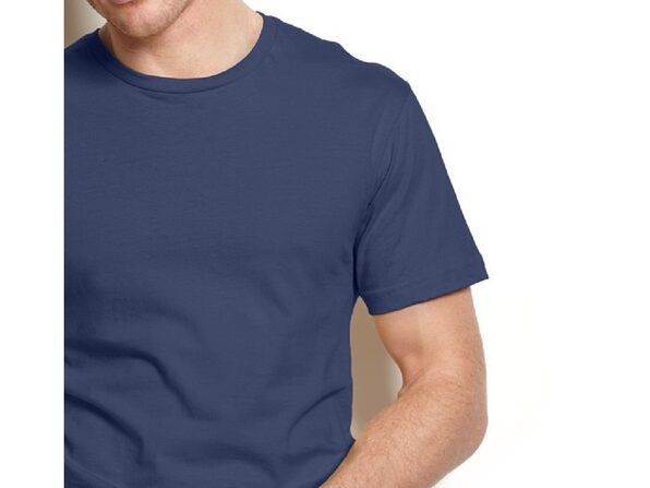 best men's crew neck undershirt