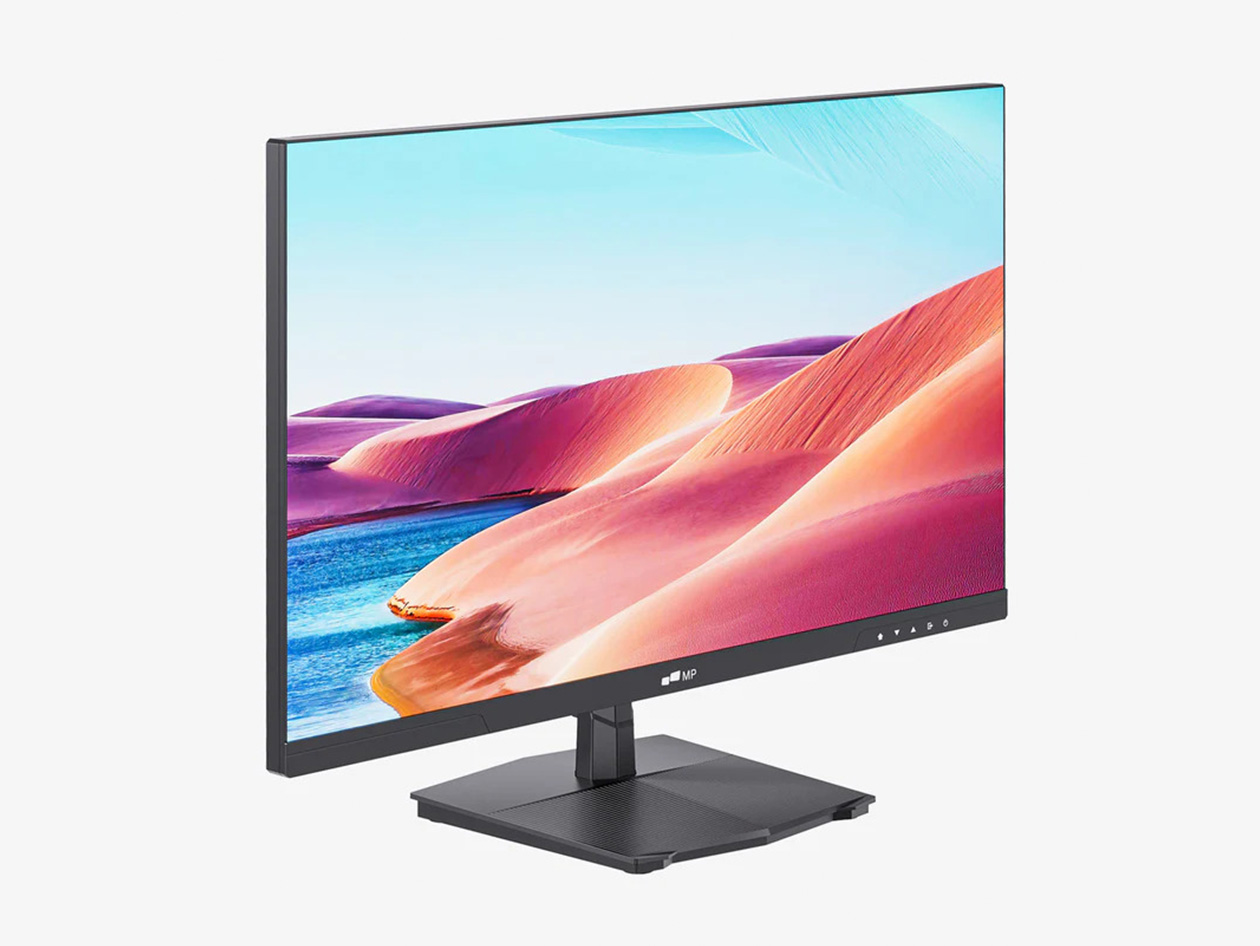 27" 4K HDR Monitor