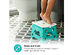 bbluv B0114P Step - Folding Step Stool - Pink