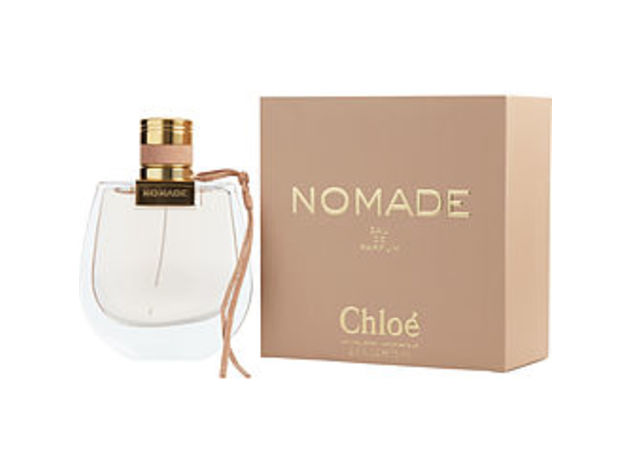 CHLOE NOMADE by Chloe EAU DE PARFUM SPRAY 2.5 OZ For WOMEN