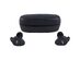 Altec Lansing Nanobuds Sport Nanopods Truly Wireless, MZX5200-CGRY, Charcoal Gray (Certified Refurbished)
