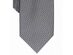 Perry Ellis Men's Starlite Neat Tie Black One Size