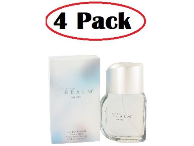 Inner discount realm cologne