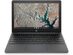 HP Chromebook 11.6" 32GB\4GB Chrome OS Laptop - MediaTek - MT8183 - Ash Gray (Refurbished, No Retail Box)