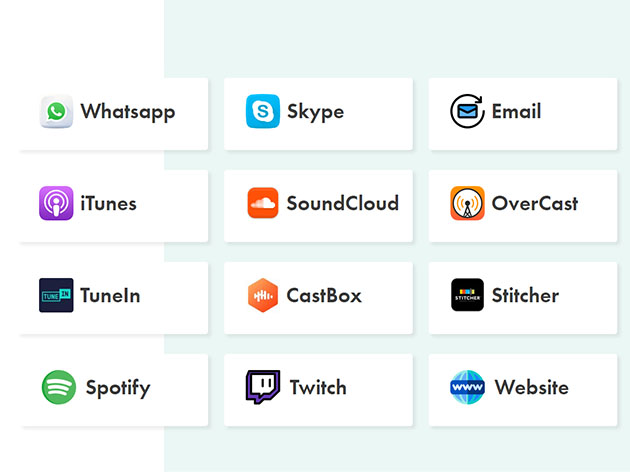 VCARD DEFINITION TUTORIAL TO CREATE YOUR VIRTUAL BUSINESS CARD visual data 6