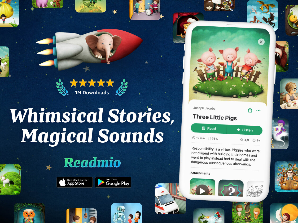 Readmio Premium Plan: Lifetime Subscription