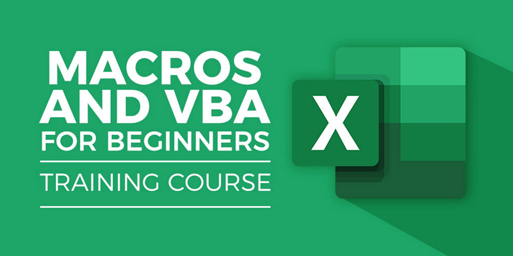 Macros & VBA for Beginners