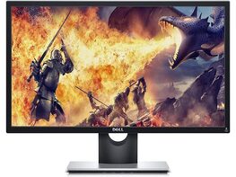 Dell SE2417HGX 24" 1920x1080 75Hz LED Gaming Monitor (New - Open Box)