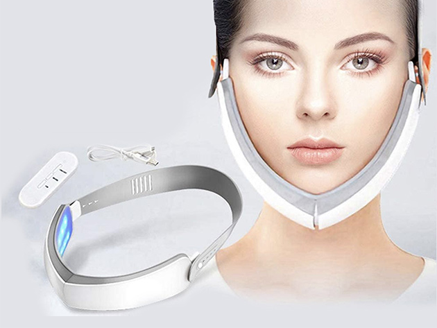 IGIA Double Chin Reducing Massager