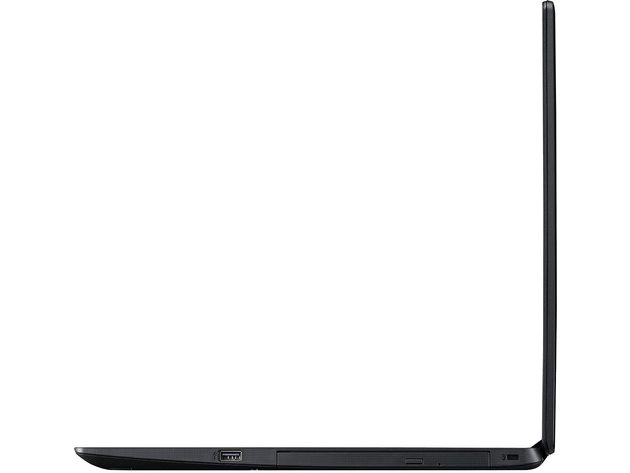 Acer Aspire 3 A317-52 A317-52-310A 17.3" Notebook 8 GB RAM,1 TB HDD, Shale Black (Used)