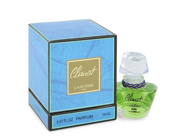 3 Pack CLIMAT by Lancome Pure Perfume .47 oz for Women