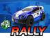 Rip Up The Road With The iOS-Controlled MOTO TC Rally Car