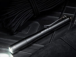 NEXTORCH K30 High Performance LED Penlight