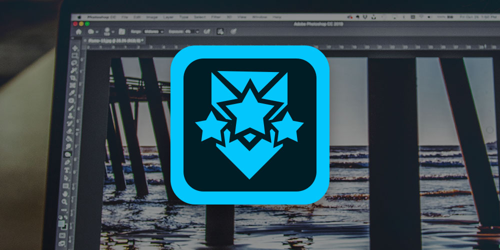 Adobe Photoshop CC: Advanced Training