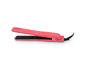 1.25" Studio Series Flat Iron with Luxe Gemstone Plates- Coral